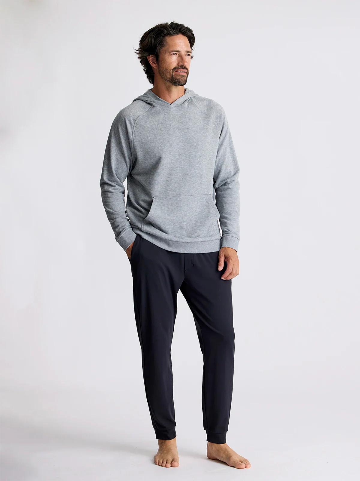 Free Fly M Highmile Jogger BLACK