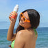 California Mango Sunscreen Spray SPF50