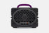 Turtlebox Gen 2 Speaker THUNDERHEAD GRAY/PURPLE