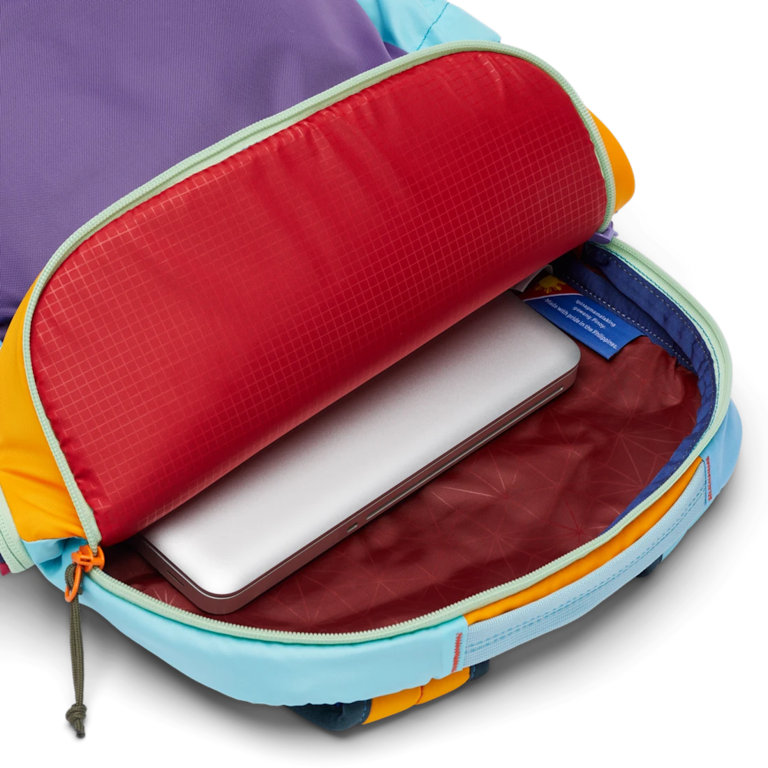 Cotopaxi Chiquillo 30L Backpack DEL DIA
