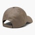 Turtle Fur Hemp Boondocker Ball Cap LATTE