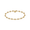 Bara Boheme Signature Angelina Beaded Gold Filled