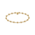 Bara Boheme Signature Angelina Beaded Gold Filled