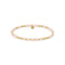Bara Boheme Melanie Pink Pearl Beaded Gold Filled