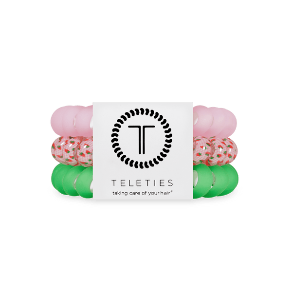 Teleties Large 3-Pack HANDPICKED