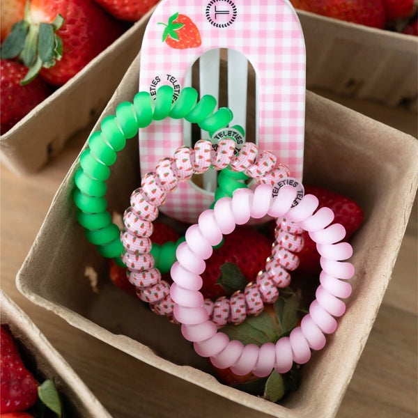 Teleties Large 3-Pack HANDPICKED