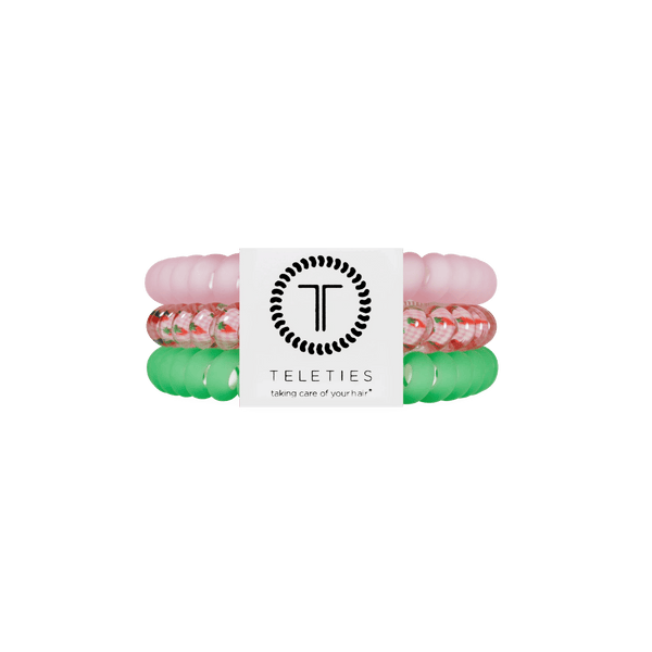 Teleties Small 3-Pack HANDPICKED