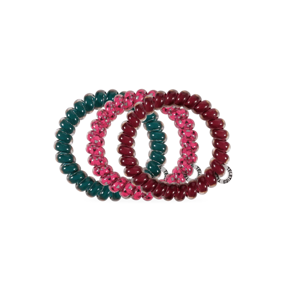 Teleties Large 3-Pack HARVEST HUES