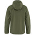Fjallraven M Hydratic Trail Jacket LAUREL GREEN