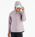 Free Fly W Headwind Jacket PURPLE SAGE