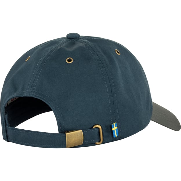 Fjallraven Vidda Cap MOUNTAIN BLUE/BASALT