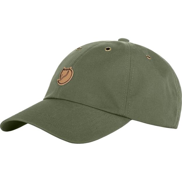Bonnin Fjallraven Vidda, vert laurier