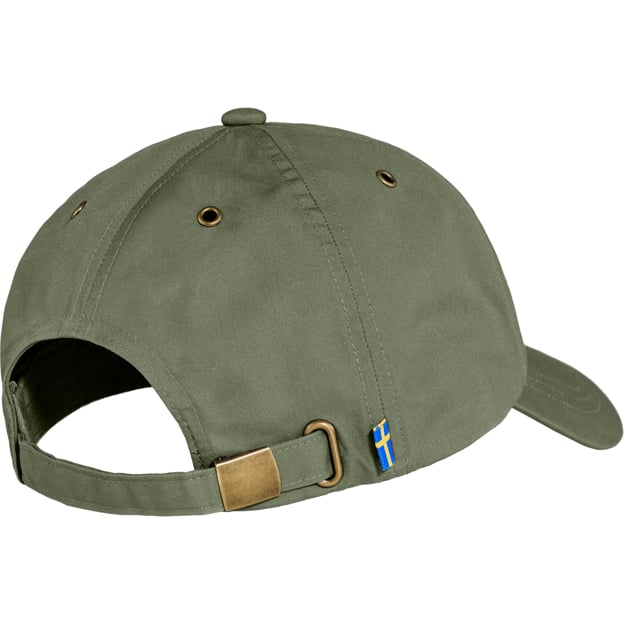 Bonnin Fjallraven Vidda, vert laurier