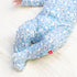 Magnetic Me Modal Footie BLUE HERDS OF A FEATHER