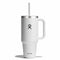 Hydro Flask 40oz All Around Travel Tumbler WHITE
