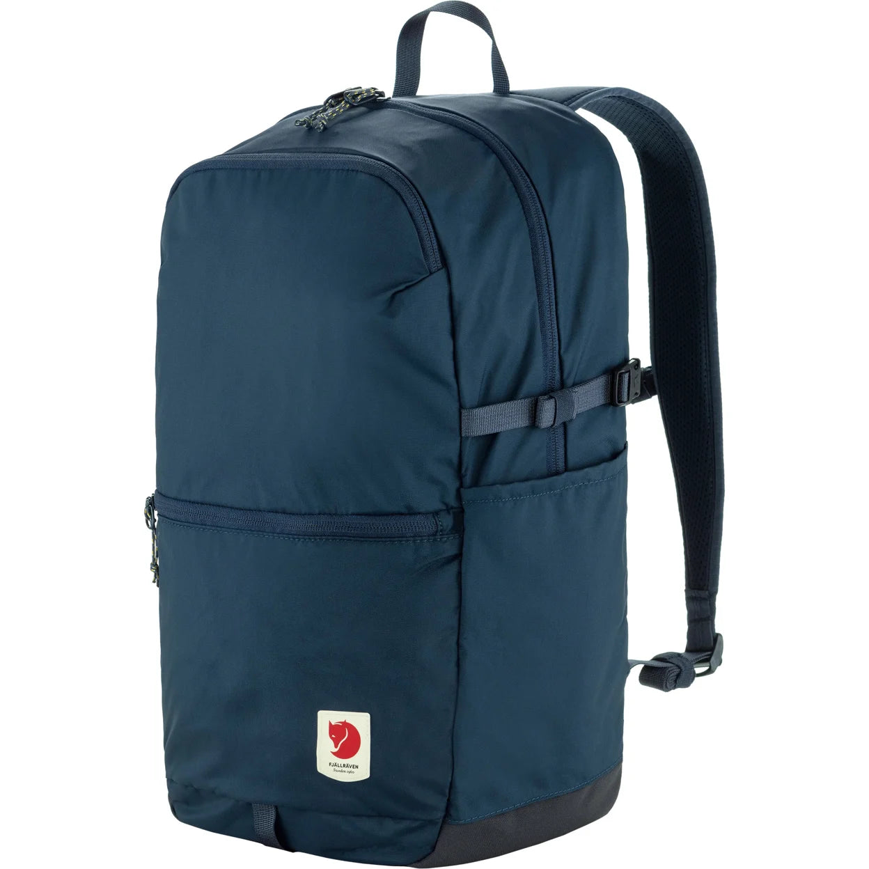 Fjallraven High Coast Backpack 24 NAVY