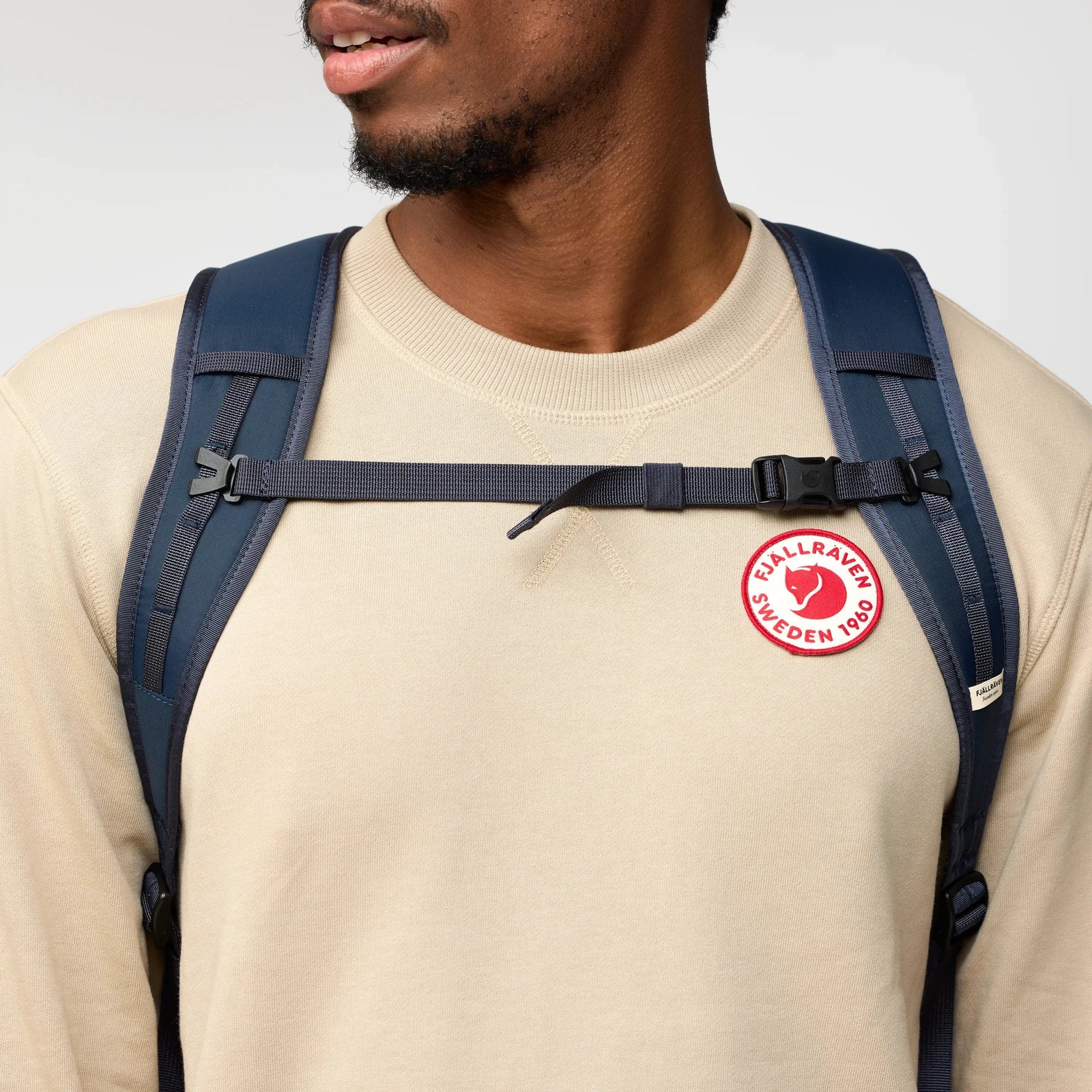 Fjallraven High Coast Backpack 24 NAVY