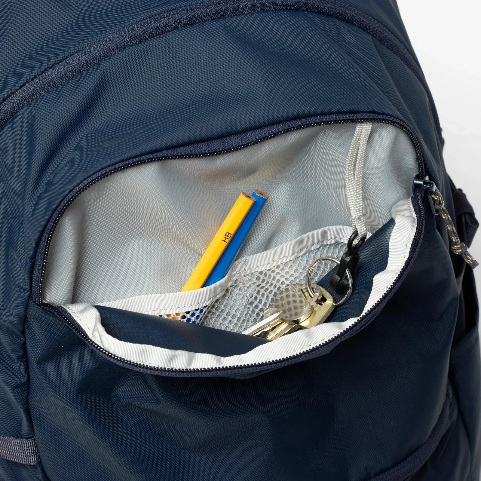 Fjallraven High Coast Backpack 24 NAVY