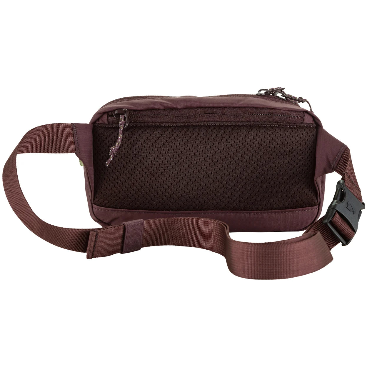 Fjallraven High Coast Hip Pack BLACKBERRY