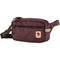 Fjallraven High Coast Hip Pack BLACKBERRY