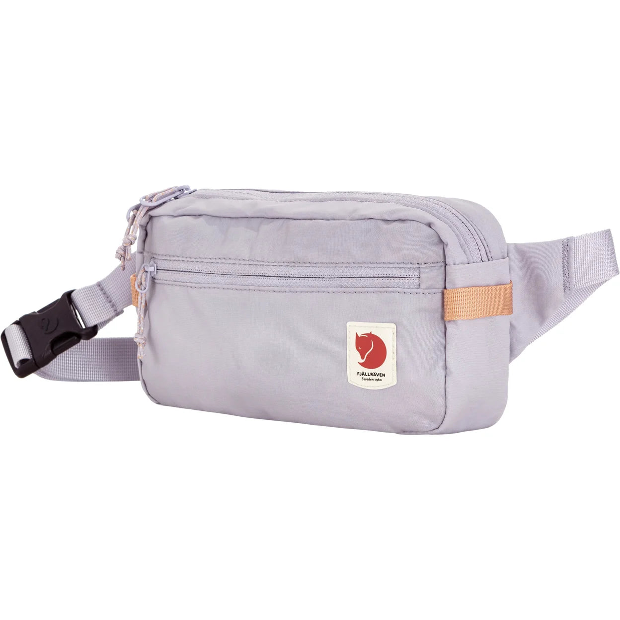 Fjallraven High Coast Hip Pack LAVENDER MIST