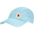 Fjallraven High Coast Lite Cap BREEZE BLUE