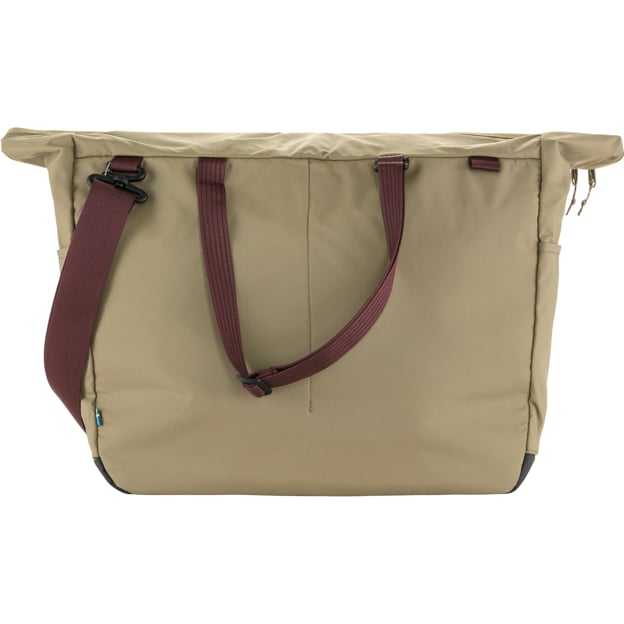 Fjallraven High Coast Tote 30 CLAY
