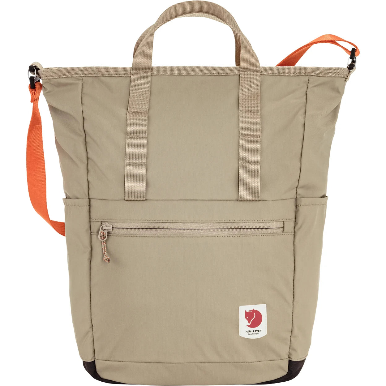 Fjallraven High Coast Totepack FOSSIL