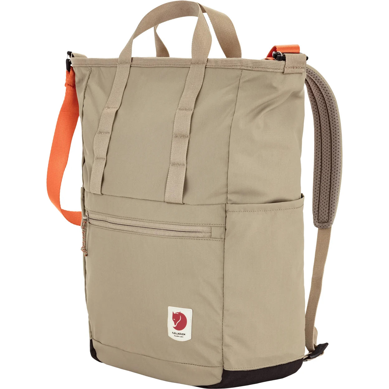 Fjallraven High Coast Totepack FOSSIL