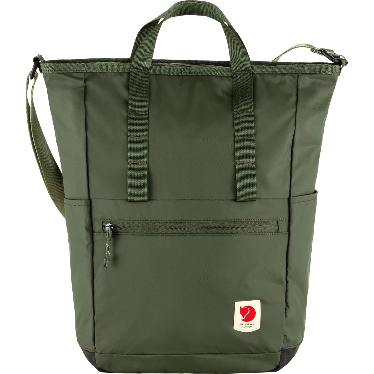 Fjallraven High Coast Totepack MOUNTAIN GREEN