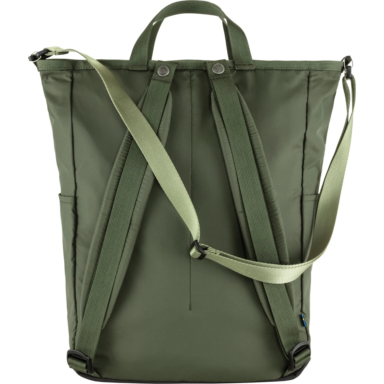 Fjallraven High Coast Totepack MOUNTAIN GREEN