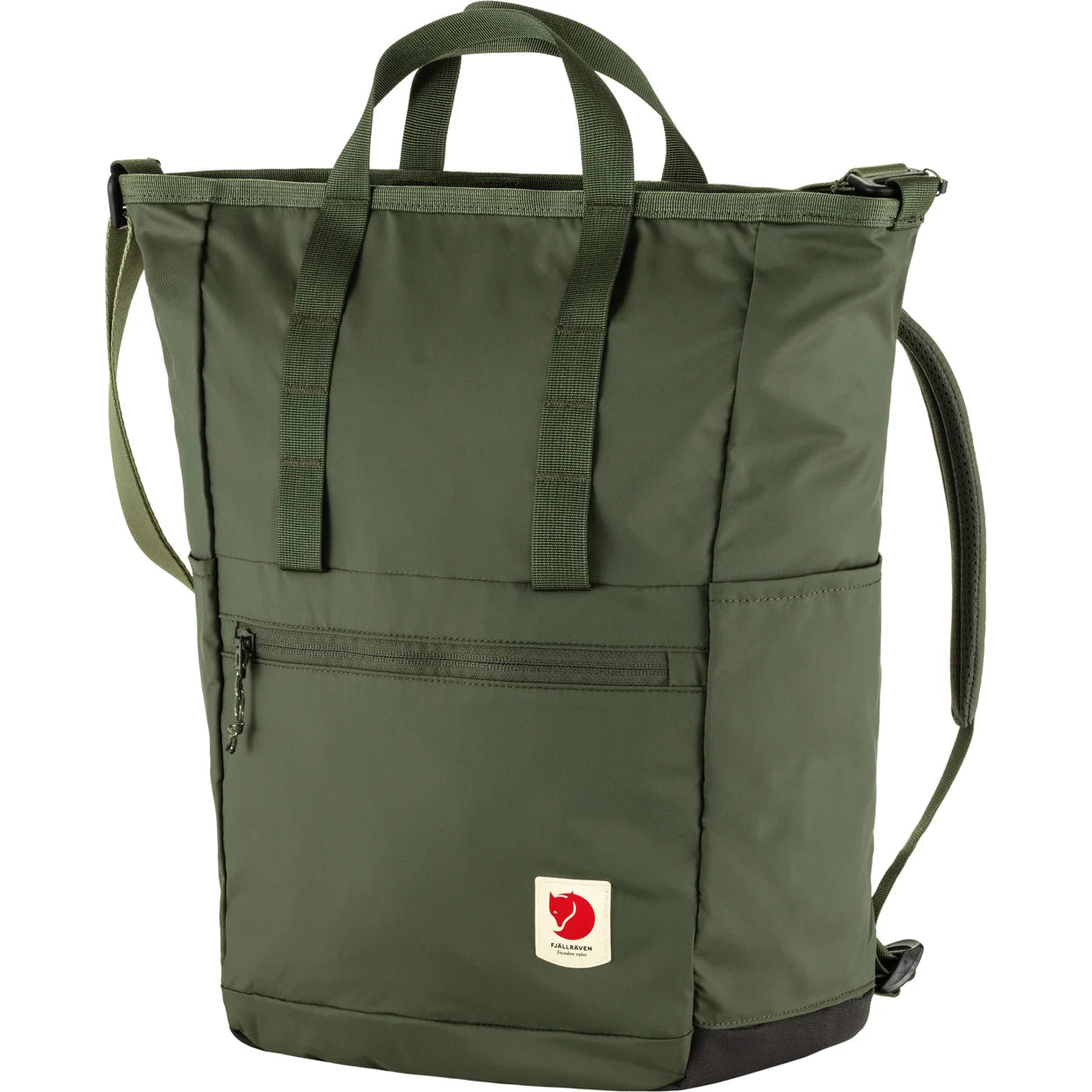 Fjallraven High Coast Totepack MOUNTAIN GREEN