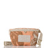 ALOHA Collection Pape'ete Mini Hip Pack TOFFEE ON SANDSTONE