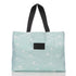 ALOHA Collection Seaside Holo Holo WHITE / LEMU BLUE