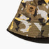 Turtle Fur Drifter Reversible Bucket Hat BAYOU