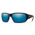 Smith Hookset ChsromaPop Blue Cat3 MATTE BLACK