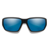 Smith Hookset ChsromaPop Blue Cat3 MATTE BLACK