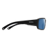 Smith Hookset ChsromaPop Blue Cat3 MATTE BLACK