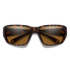 Smith Hookset ChstomaPop MATTE TORTOISE/BROWN