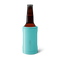 BruMate Hopsulator Bott'l 12 oz AQUA