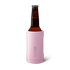 BruMate Hopsulator Bott'l 12 oz BLUSH