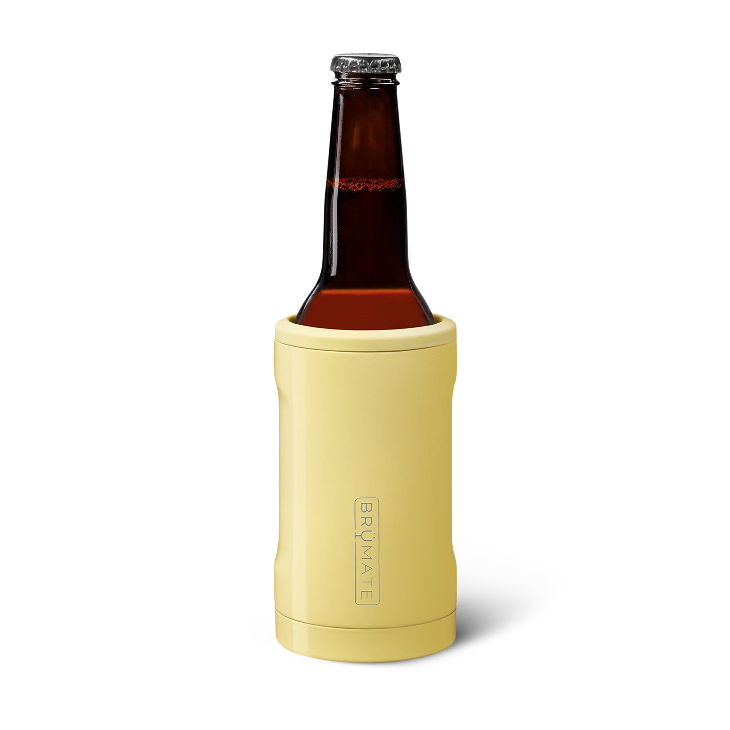 BruMate Hopsulator Bott'l 12 oz DAISY