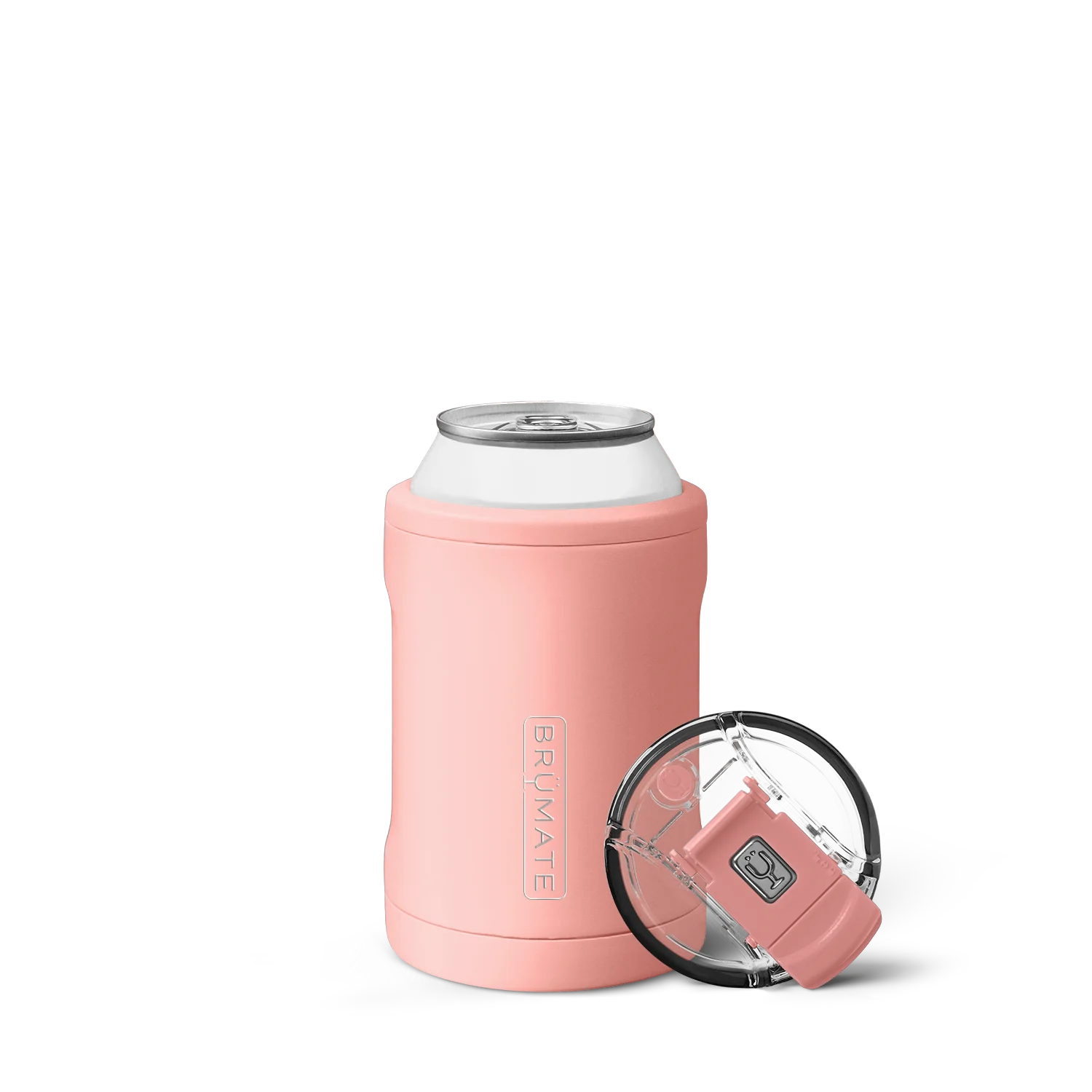 Brumate Duo 12 oz Guava