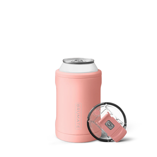 Brumate Duo 12 oz Guava