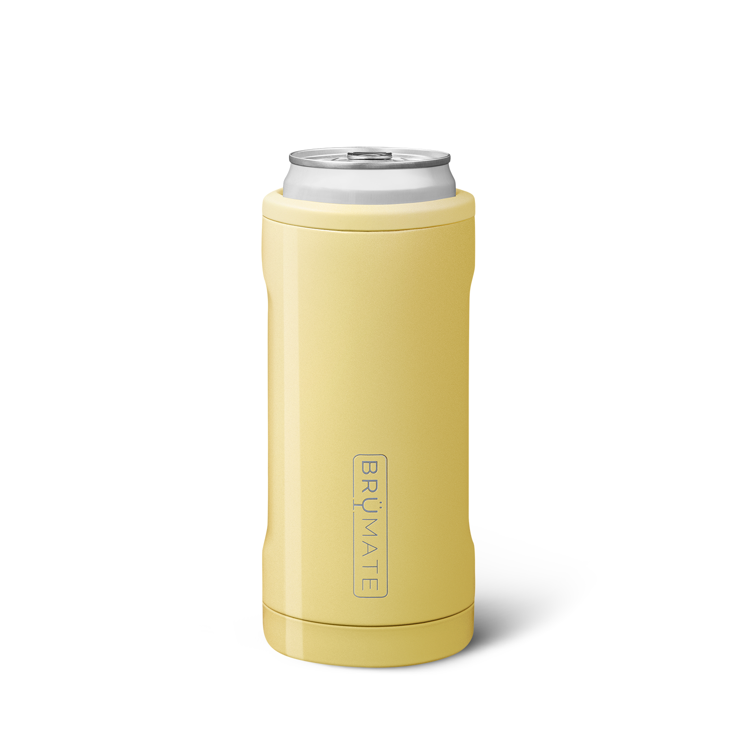 BruMate Hopsulator Slim 12 oz DAISY