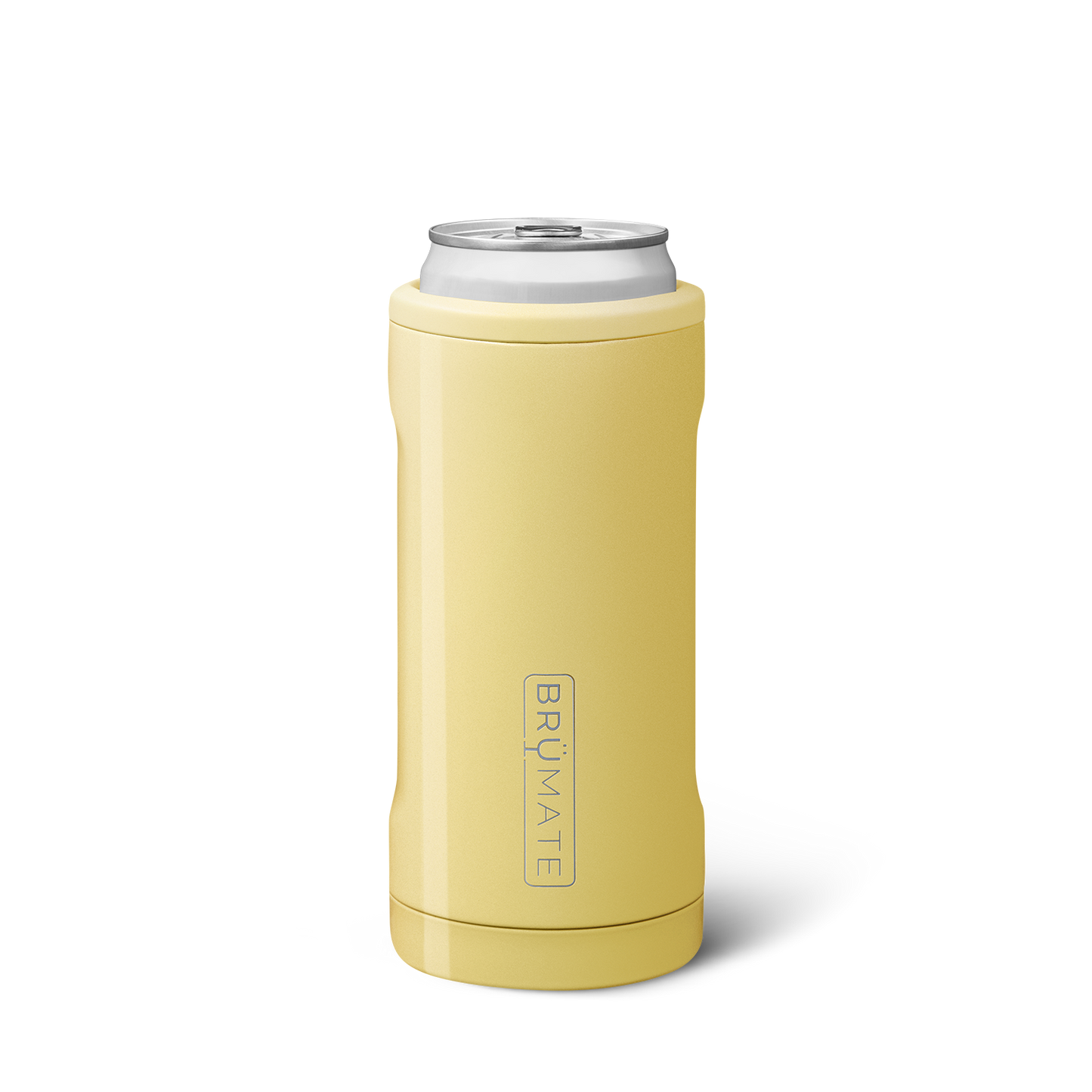 BruMate Hopsulator Slim 12 oz DAISY