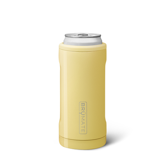 BruMate Hopsulator Slim 12 oz DAISY