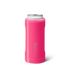 BruMate Hopsulator Slim 12 oz NEON PINK