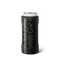 BruMate Hopsulator Slim 12 oz ONYX LEOPARD