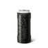 BruMate Hopsulator Slim 12 oz ONYX LEOPARD